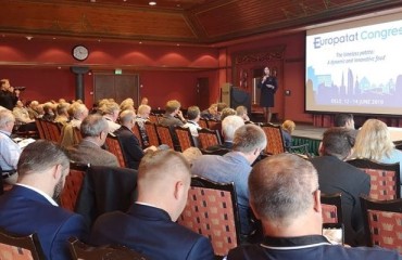 Europatat Congress 2019: Heightened Focus on Sustainability and Innovation