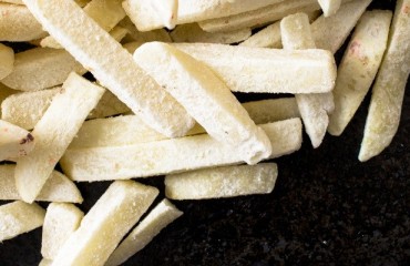 Global Frozen Potato Market Poised to Hit 127m Metric Tons by 2025
