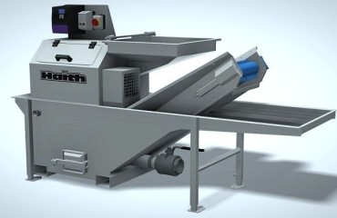 Haith Unveils an Upgraded Version of its Sample Washer