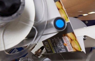 JASA’s Sustainable Bag-2-Paper Packaging Wins Innovation Award