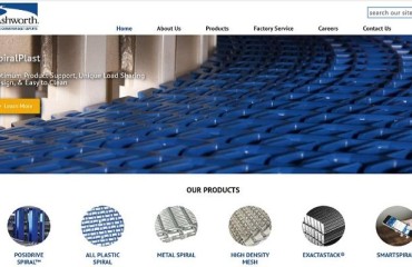 Ashworth Unveils Mobile-optimized Website