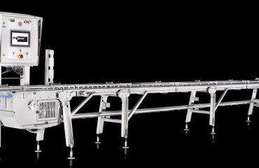 Proseal Introduces Next-Generation Hygienic Conveyor