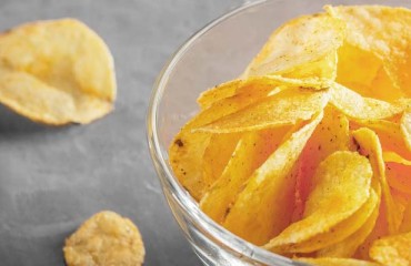 French Potato Chips Company Acquired by Marbour Foods