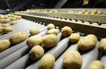 Kettle Brand Makes GBP2.7m Investment to Expand Norfolk Factory