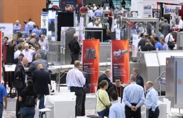 FPSA Unveils Educational Program Topics for Process Expo 2019