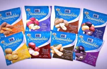Side Delights Pledges to Boost Sustainability Efforts