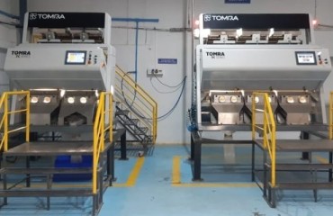 TOMRA Opens New Customer Service Center in India