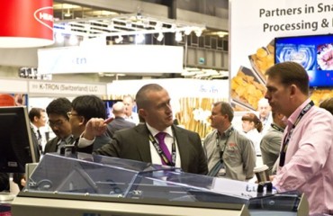 Heat and Control Is Bringing Its Snack Solutions to Snackex 2019