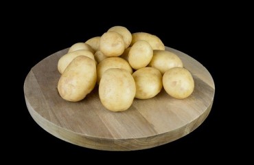 Ayrshire Potatoes Come Under EU Protection Rules