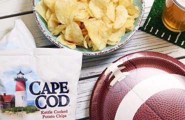 Cape Cod Potato Chips Re-Launches Factory Tour