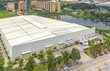 FPS Inaugurates First Support Center in China