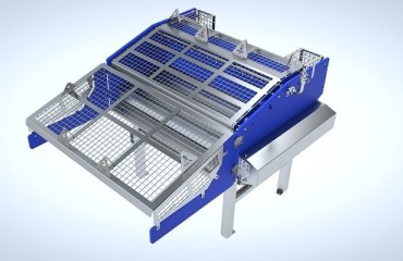 FoodeQ Shares Details on HexFeeder Pro