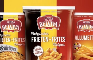 Lutosa to Become Belviva by 2021