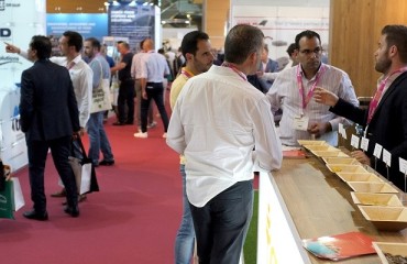 Exclusive: Snackex 2019 - Sharing Novelties and Insight with the Industry
