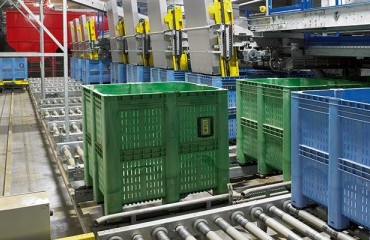 The Potato Industry Is Becoming Increasingly Automated