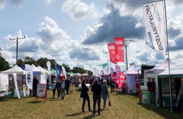 Potato Poland 2019 Is Coming up Next Month
