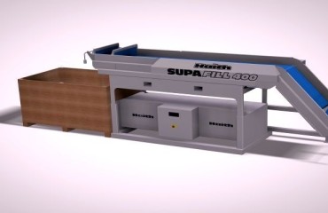 Haith Upgrades Box Filler Line-up