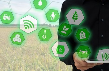 Avebe Becomes Member of Smart Farming Group