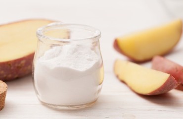 China-bred High Starch Potatoes Favored in Kazakhstan