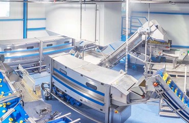 Visar Sorting Enters New Partnership with DT Dijkstra