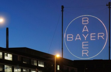 Bayer Upgrades Sustainability Goals