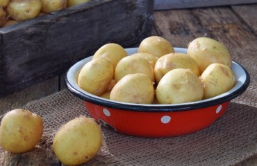 Australian Potato Wholesaler Fined Over Unfair Contracts