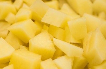 Oregon Potato Company Acquires Norpac Foods
