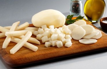 GMOs Touted as Potential Solution for Food Waste Problem
