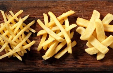 Farm Frites Opens New Plant in Egypt