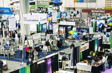 Northwest Food and Beverage World Coming to Washington in February
