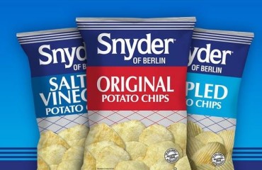 Utz Buys Conagra’s DSD Snack Business