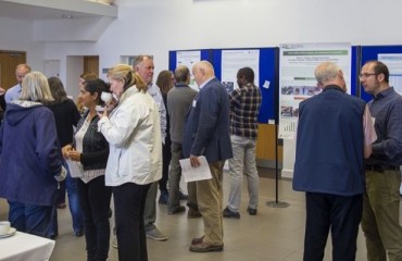 5th Symposium of Potato Cyst Nematode Management Hailed as a Success