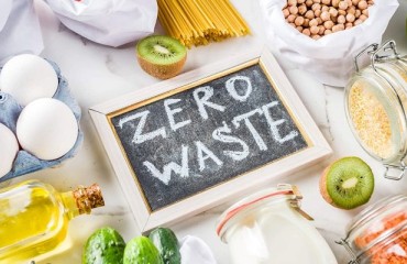 The Problem of Food Waste Revisited