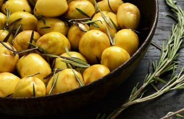 Chilled Potatoes See Lukewarm Sales in 2019
