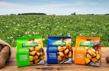 Cavendish Farms Opens New Processing Plant in Lethbridge