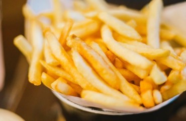 EU Takes Columbia to WTO Over French Fry Tariffs