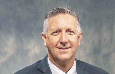 Key Technology Names New Global VP of Sales