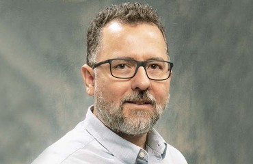 Key Technology Names New Sales Representative in Columbia