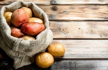 North American Consumers Want More Organic Potatoes