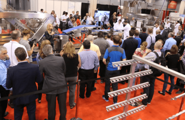 PROCESS EXPO 2019 Kick Starts Today