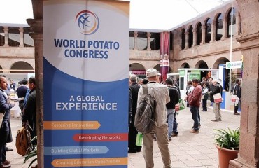 World Potato Congress to Take Place in Australia in 2023