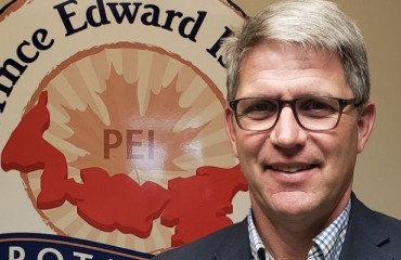World Potato Congress Welcomes New Director
