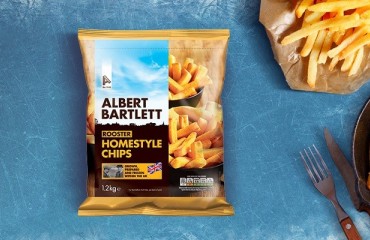 Albert Bartlett Buys Stake in Frozen Food Brand