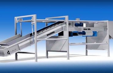 Haith to Unveil New Store Loader PRO in January