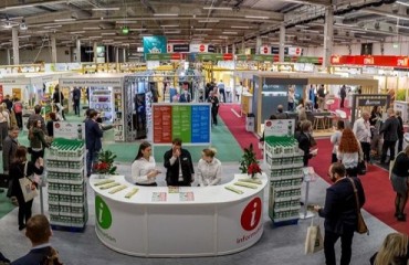 Nordic Organic Food Fair 2019 to Host Organic GMO Debate