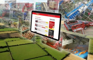 Tong to Debut Online Equipment Library in January