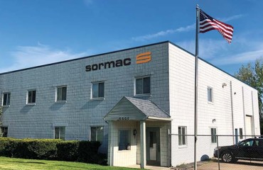 Sormac Opens Branch in the US