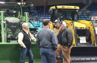 International Potato Technology Expo Opens Its Doors February 21-22