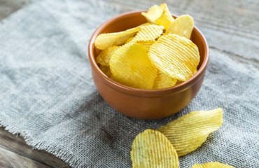 Calbee Buys American Savory Snack Manufacturer