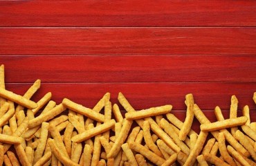 New Zealand Fry Exports on the Rise